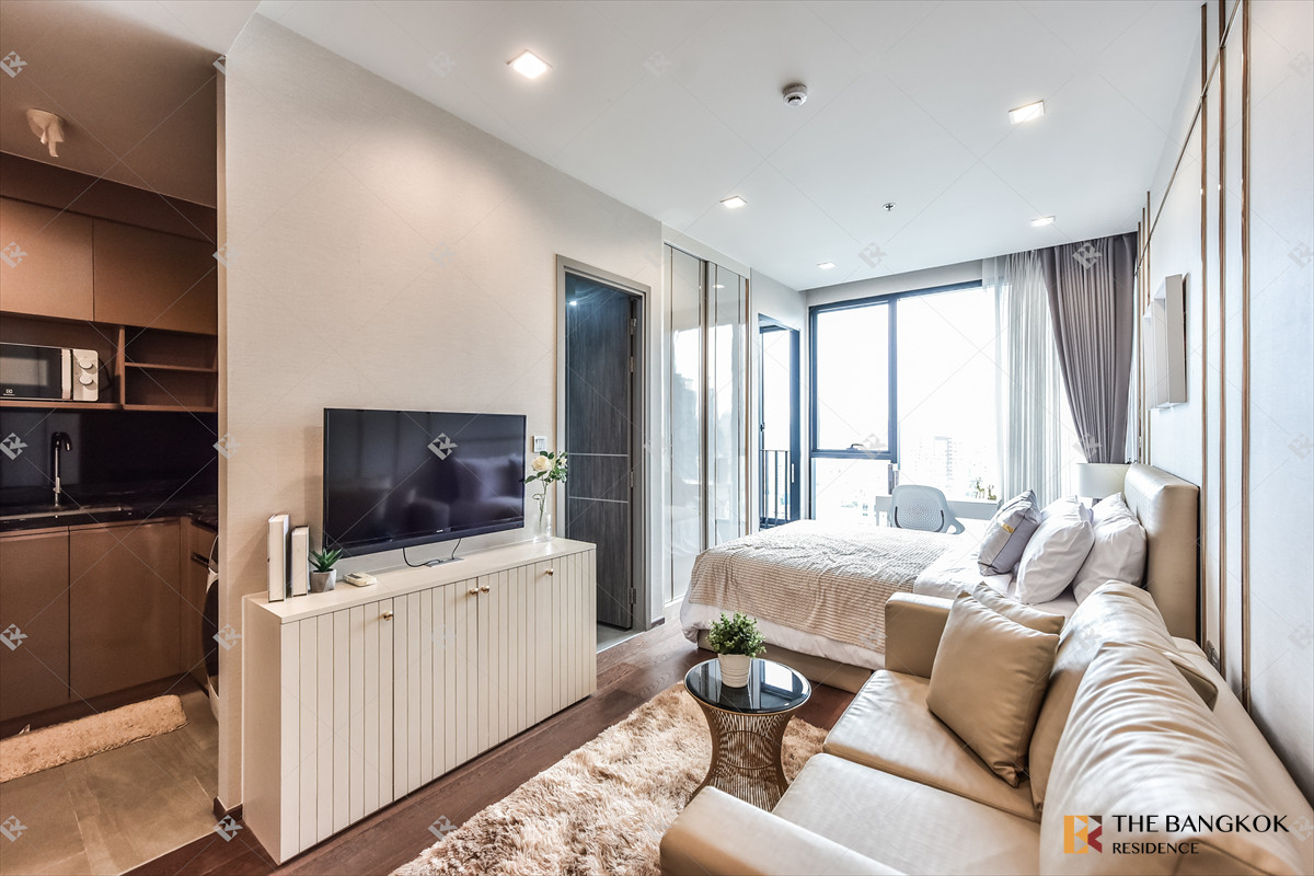 For RentCondoAri,Anusaowaree : 🔥Rare Unit🔥Available🔥Ideo Q Victory Studio Near BTS Victory Monument Contact 📞 Tel. K.Oilly 0935979942