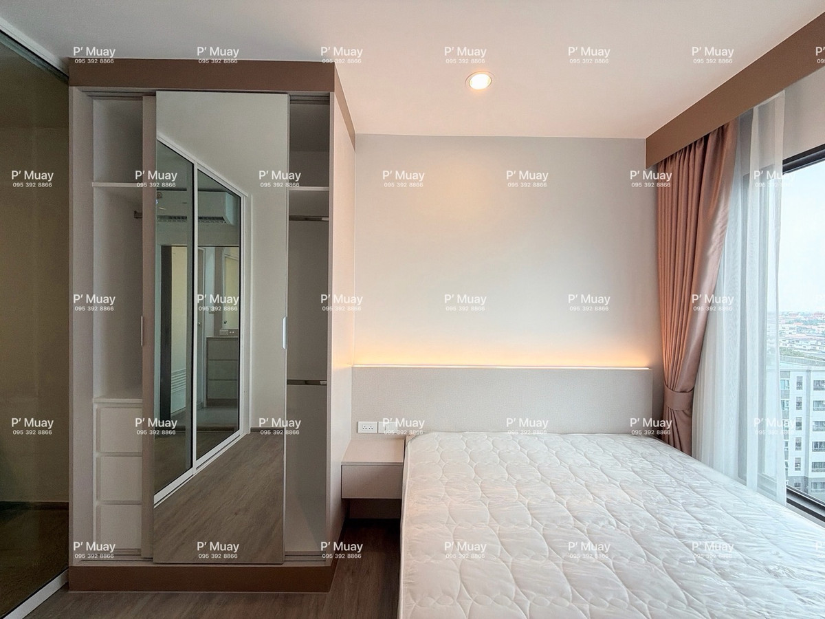 ให้เช่าคอนโดท่าพระ ตลาดพลู วุฒากาศ : ❌ ให้เช่าแล้วค่ะ ❌
ให้เช่า ห้อง ✨สวยมีคลาส ✨🅰️ วิวโล่ง 📍มีเครื่องซักผ้า #รีเจ้นท์โฮมวุฒากาศ ❤️ค่าเช่า 11,000 บาท
