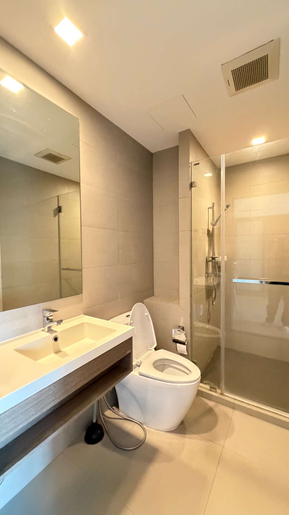 For RentCondoOnnut, Udomsuk : For rent 1 bedroom, 1 bathroom, Whizdom Connect Sukhumvit.