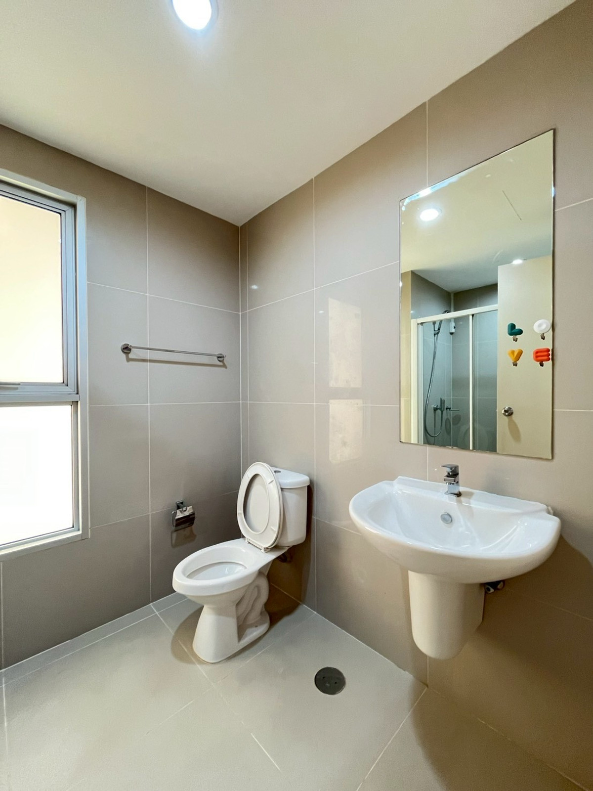 For RentCondoOnnut, Udomsuk : Rent 2 bedrooms, 2 bathrooms, S&S Sukhumvit Condominium S&S Sukhumvit 101/1