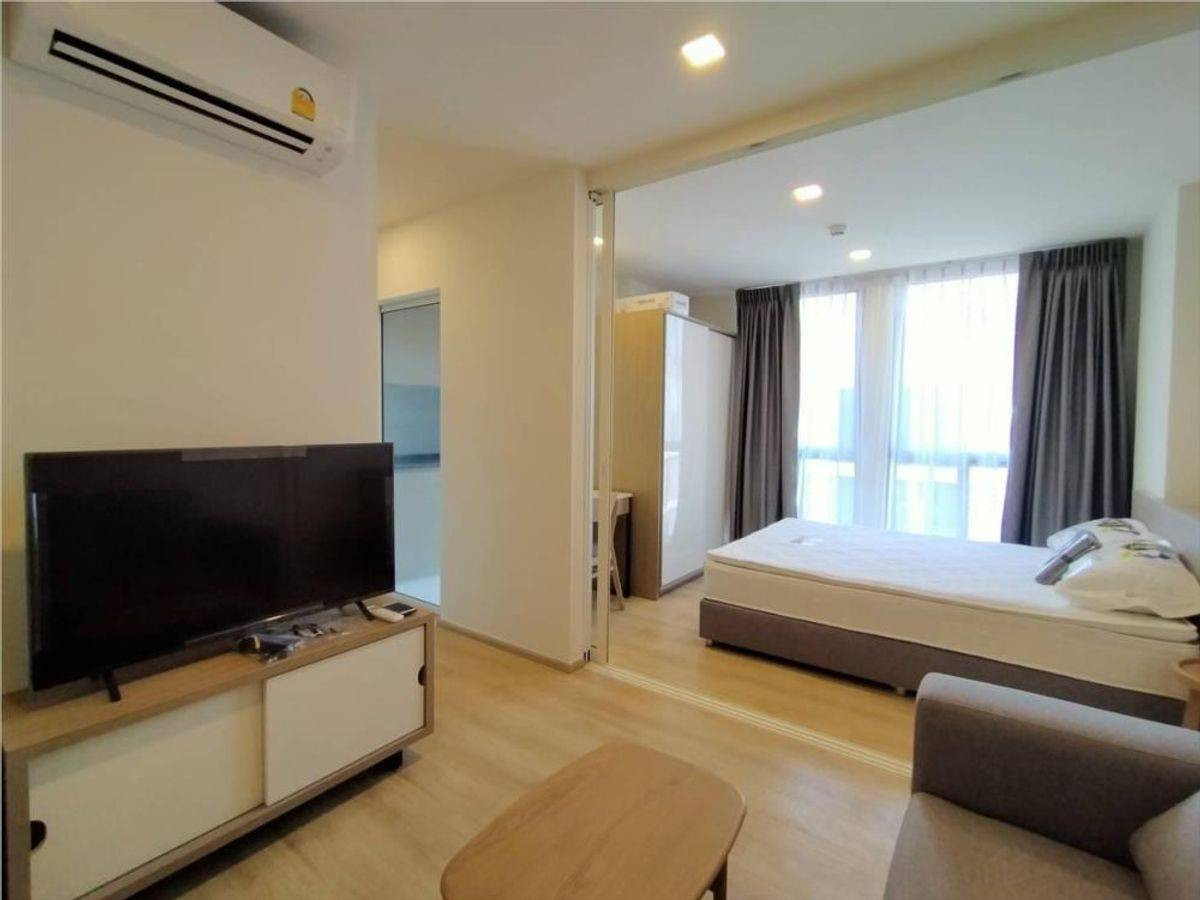 ให้เช่าคอนโดอ่อนนุช อุดมสุข : เช่า 1 ห้องนอน 1 ห้องน้ำ แชมเบอร์ส อ่อนนุช สเตชั่น