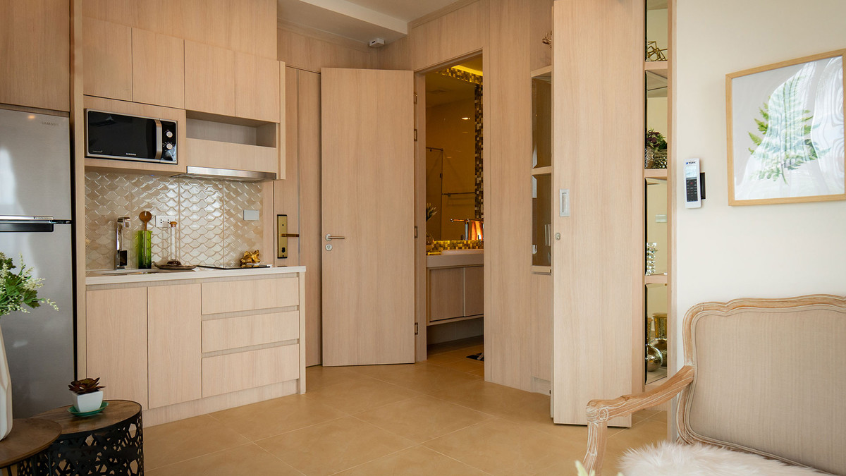 For SaleCondoPattaya, Bangsaen, Chonburi : For Sale | Marina Golden Bay – The New Iconic Landmark of Pattaya