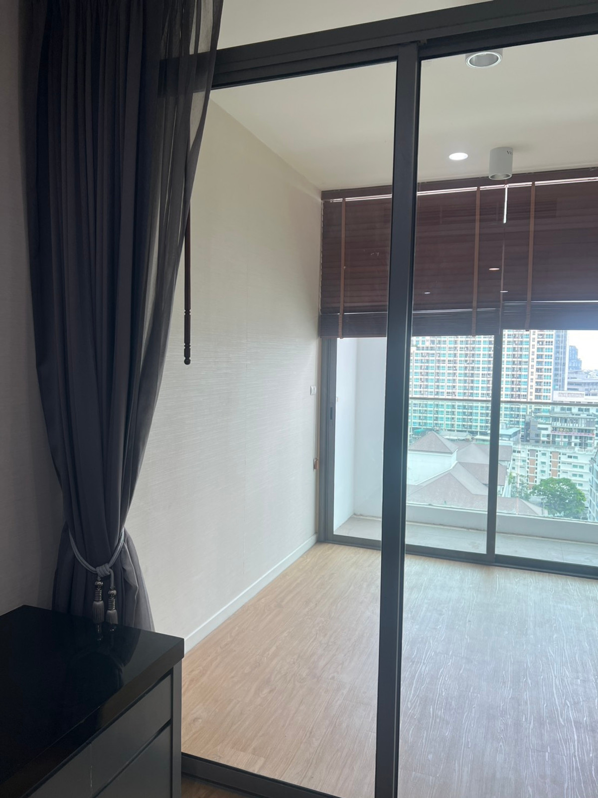 For SaleCondoSilom, Saladaeng, Bangrak : 🏠✨ Siamese Surawong | Condo for sale, 1 bedroom, beautiful room, good location (HBH-ST-227)