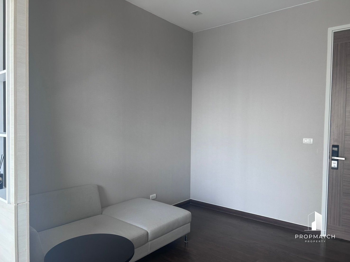 ให้เช่าคอนโดพระราม 9 เพชรบุรีตัดใหม่ RCA : ✨Flash Deal ✨Q Asoke  (1Bed 1Bath 30SQM.) พร้อมอยู่ ! เพียง 20,000 บาทต่อเดือน Tel.0981315848 @propmatch