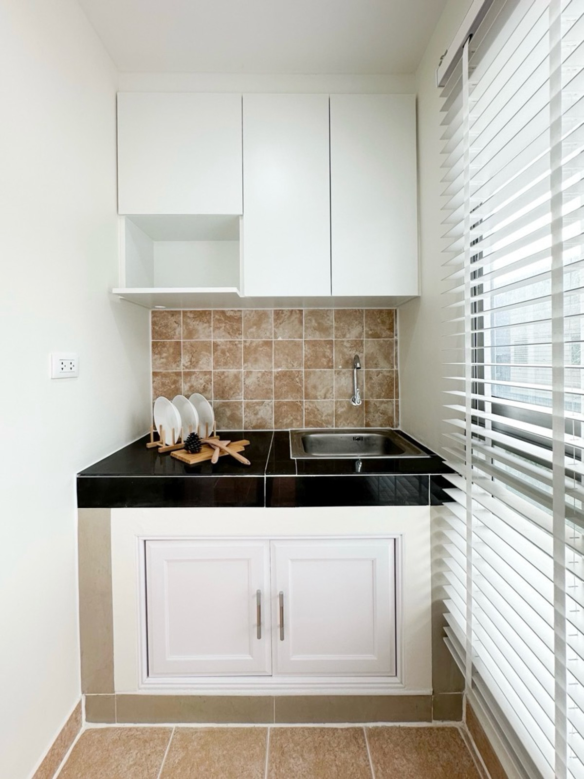 For SaleCondoBang Sue, Wong Sawang, Tao Pun : Regent Home 6/1 Prachachuen, newly renovated 1.29 million 🔥