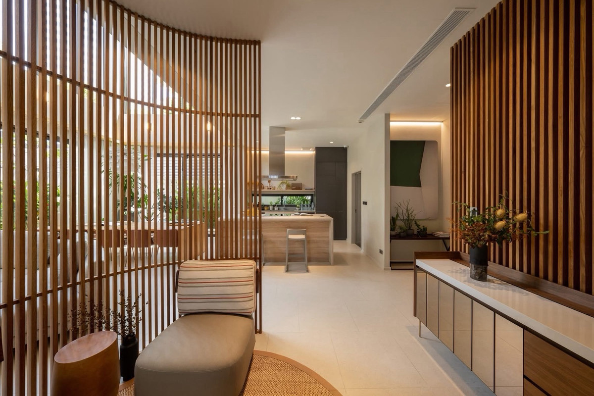 ให้เช่าบ้านวิภาวดี ดอนเมือง หลักสี่ : Salila🚩ULTRA LUXURY PRIVATE RESIDENCE WITH ELEVATOR 
 & POOL  FOR RENT 

📍 Baan Baan Vibhavadi 20

บ้านเดี่ยวหรู 4 ชั้น พร้อมสระว่ายน้ำส่วนตัว
ทำเลใจกลางเมืองลาดพร้าว