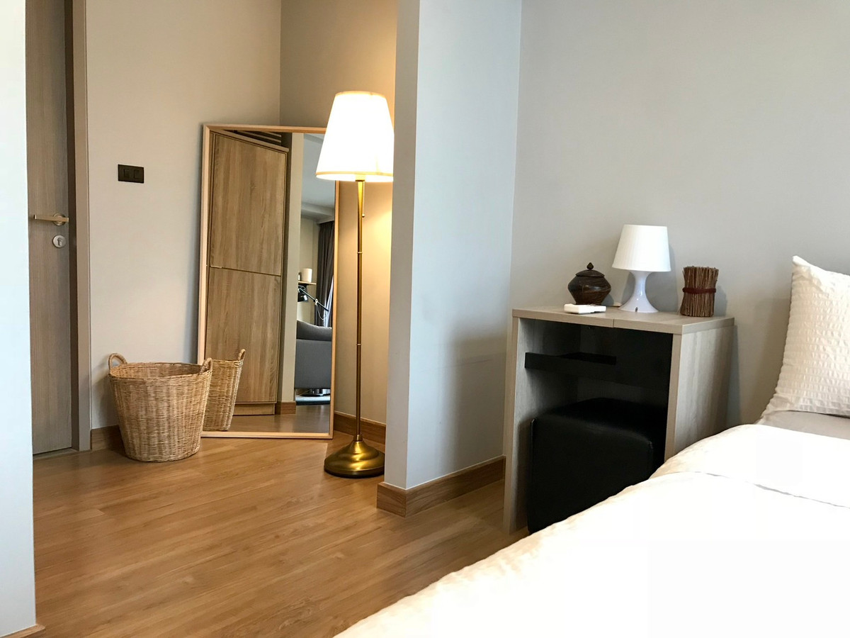 For SaleCondoAri,Anusaowaree : Convenient living in the heart of Ari!Fynn Aree condo, 1 bedroom, near BTS, priced at 4.1 million.