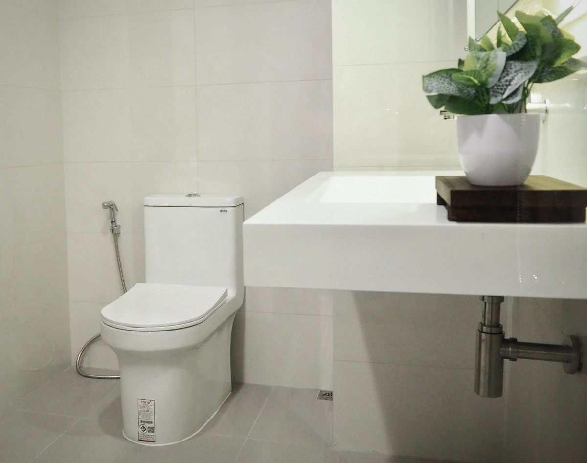 ให้เช่าคอนโดรัชดา ห้วยขวาง : 📣Rhythm Ratchada✨with 46Sq.m. 1B1B Only 25,000.-/month‼️✅