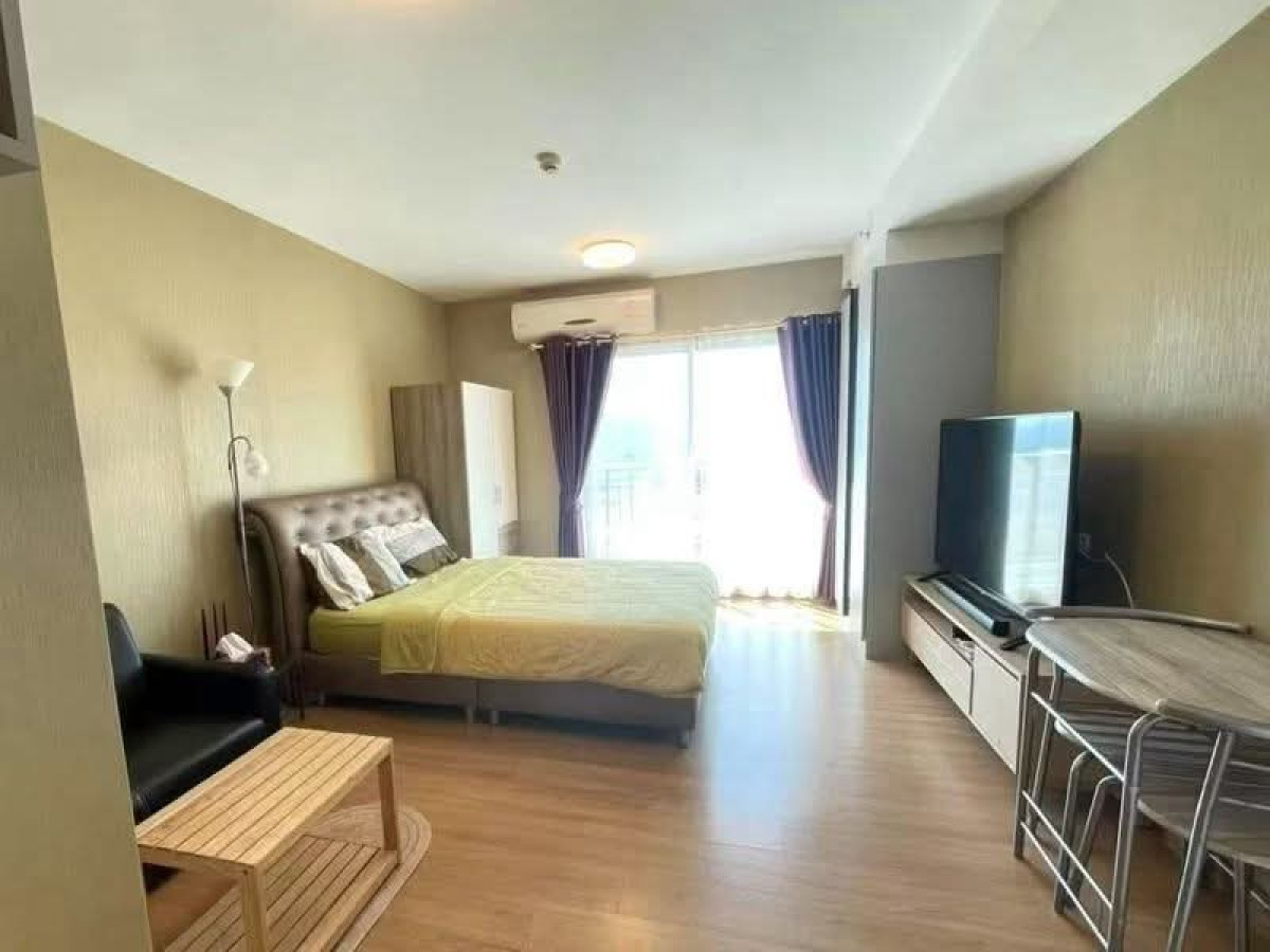 For SaleCondoPattaya, Bangsaen, Chonburi : For Sale Condo , Supalai Mare , Nong Prue , Bang Lamung , Chon Buri , CX-147326