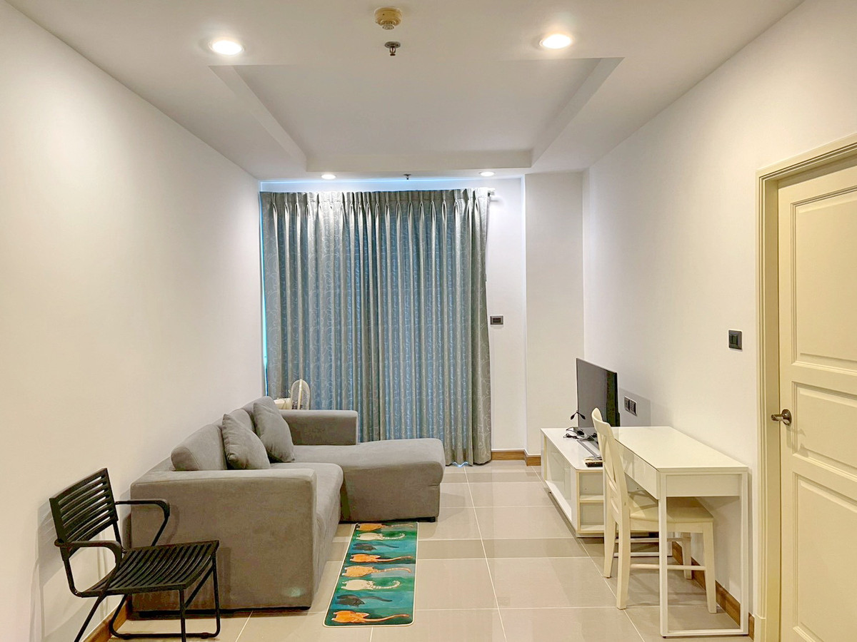 For RentCondoRama9, Petchburi, RCA : 7984♛Condo for rent 1 bedroom♙Supalai Wellington 1♜MRT Cultural Center∞099-5919653,065-9423251🜲Line@sureresidence