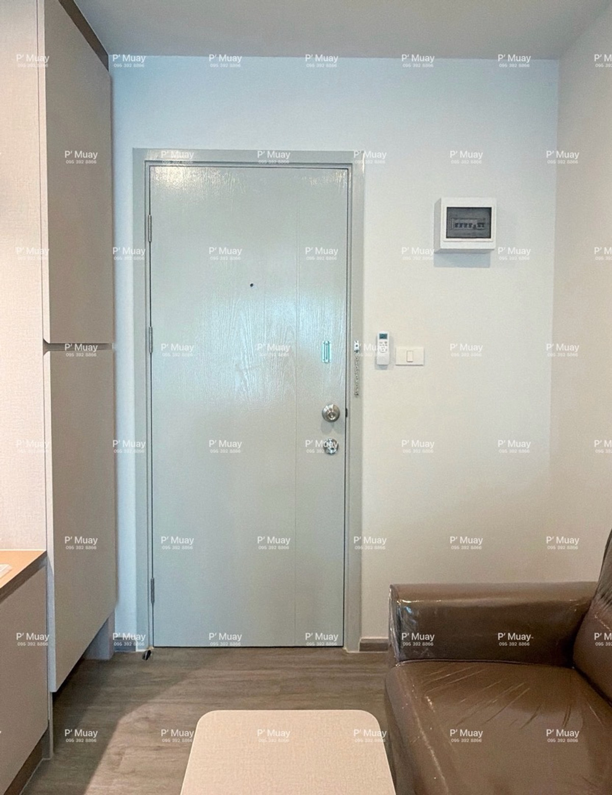 ให้เช่าคอนโดท่าพระ ตลาดพลู วุฒากาศ : ❌ ให้เช่าแล้วค่ะ ❌
ให้เช่า ห้อง ✨สวยมีคลาส ✨🅰️ วิวโล่ง 📍มีเครื่องซักผ้า #รีเจ้นท์โฮมวุฒากาศ ❤️ค่าเช่า 11,000 บาท
