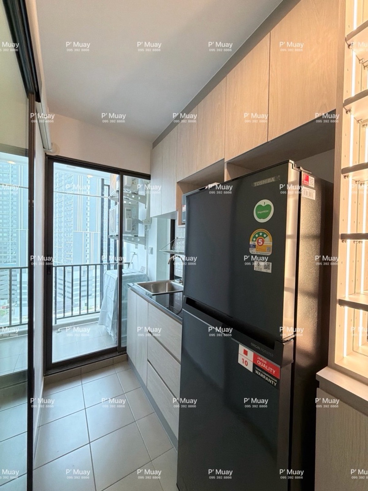 ให้เช่าคอนโดท่าพระ ตลาดพลู วุฒากาศ : ให้เช่า ห้องสวย 🤍 โมเดิร์น🩶 🅰️ วิวโล่ง 📍มีเครื่องซักผ้า #รีเจ้นท์โฮมวุฒากาศ ❤️ค่าเช่า 11,000 บาท
