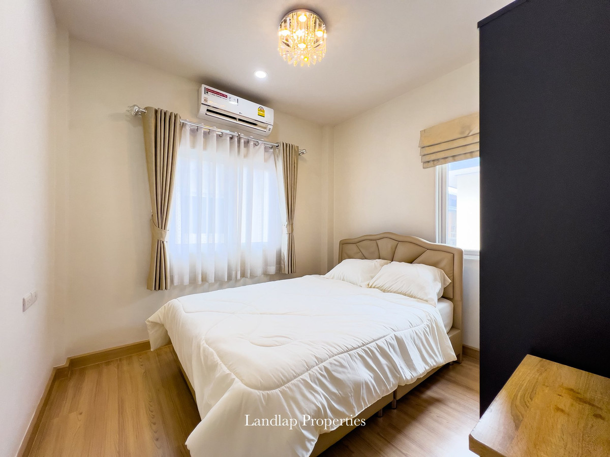 ให้เช่าบ้านพัทยา บางแสน ชลบุรี สัตหีบ : ให้เช่าบ้านเดี่ยว พัทยา ใกล้ รร. นานาชาติ MIS มอเตอร์เวย์พัทยา-ชลบุรี