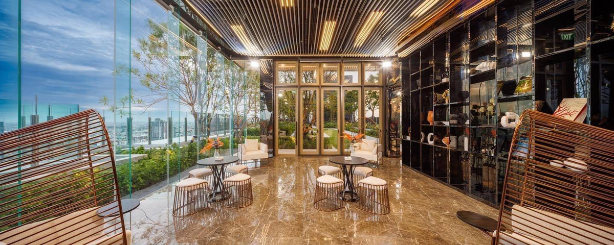 ให้เช่าคอนโดท่าพระ ตลาดพลู วุฒากาศ : Life Sathorn Sierra ส่วนกลางสวยมาก ห้องว่างพร้อมให้เช่า รายละเอียดตามภาพ สอบถามเพิ่มเติมได้ครับ