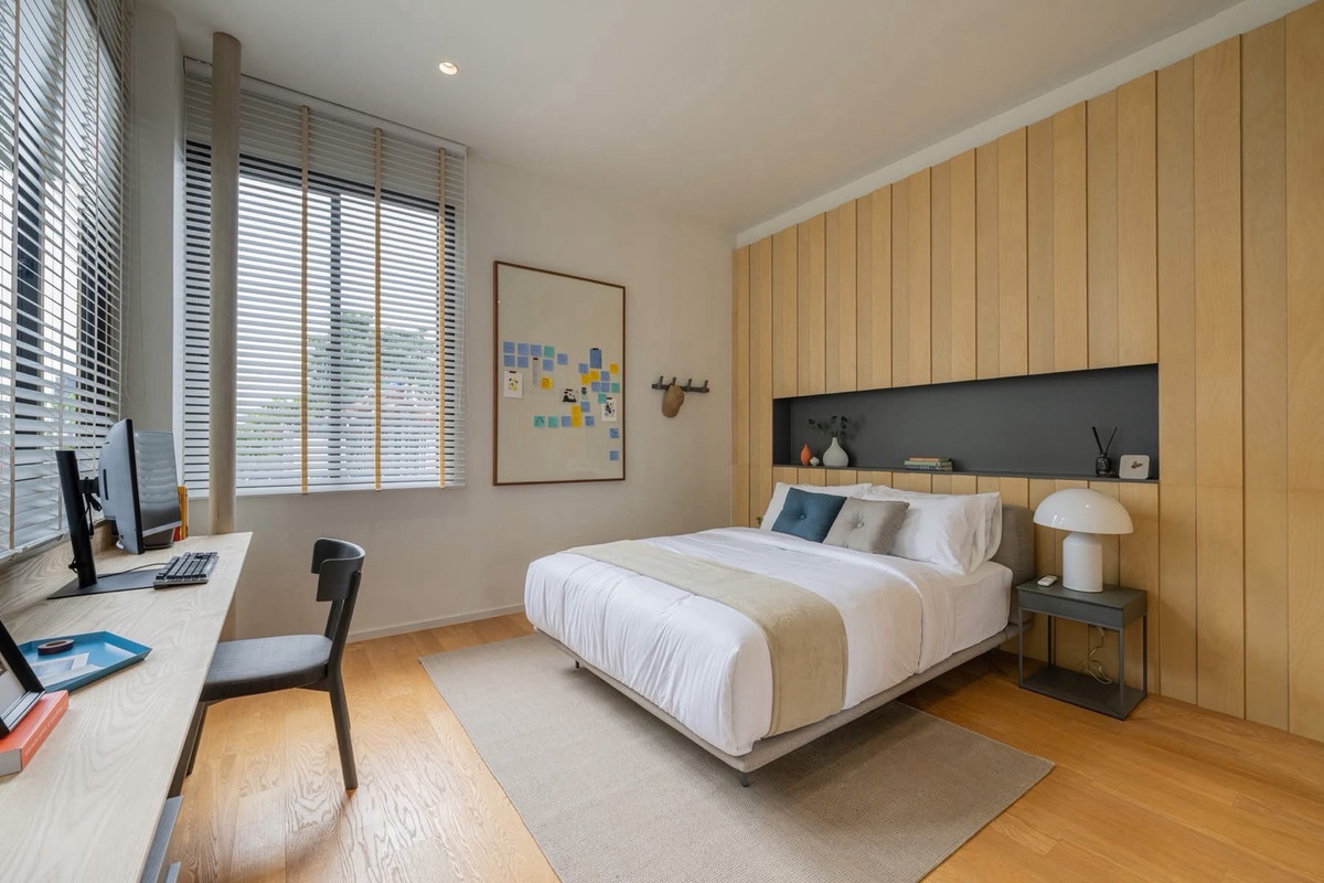 ให้เช่าบ้านวิภาวดี ดอนเมือง หลักสี่ : Salila🚩ULTRA LUXURY PRIVATE RESIDENCE WITH ELEVATOR 
 & POOL  FOR RENT 

📍 Baan Baan Vibhavadi 20

บ้านเดี่ยวหรู 4 ชั้น พร้อมสระว่ายน้ำส่วนตัว
ทำเลใจกลางเมืองลาดพร้าว