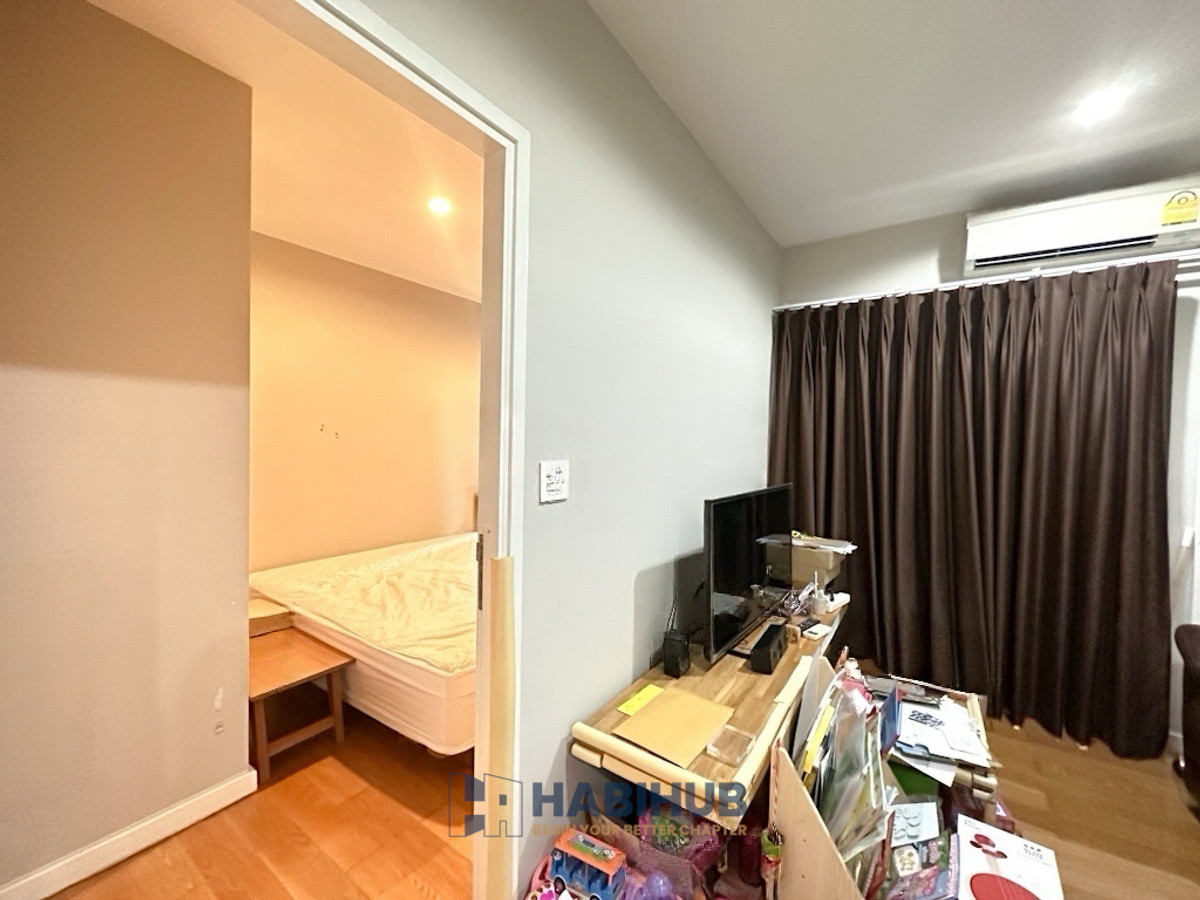 ขายคอนโดสุขุมวิท อโศก ทองหล่อ : 🏙️✨ Condolette Dwell Sukhumvit 26 | ขายคอนโด พร้อมอยู่ ทำเลสุขุมวิท (HBH-HL-74)