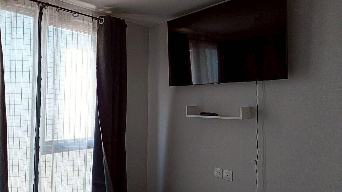 ให้เช่าคอนโดท่าพระ ตลาดพลู วุฒากาศ : 🔥ต้อนรับน้องๆ นศ เปิดเทอม
เพียง6สถานีถึงสามย่าน 10นาทีสู่ใจกลางเมือง