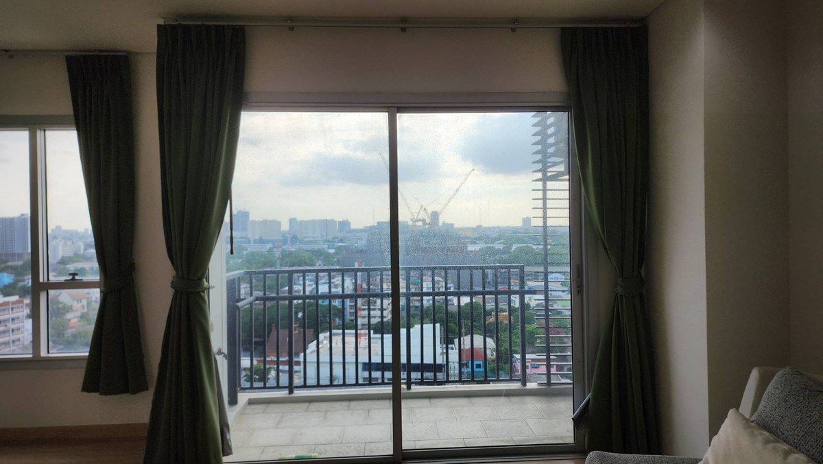 For SaleCondoSapankwai,Jatujak : 🏠✨ Intro Phaholyothin – Pradipat | Condo for sale, 1 bedroom, ready to move in (HBH-ST-236)