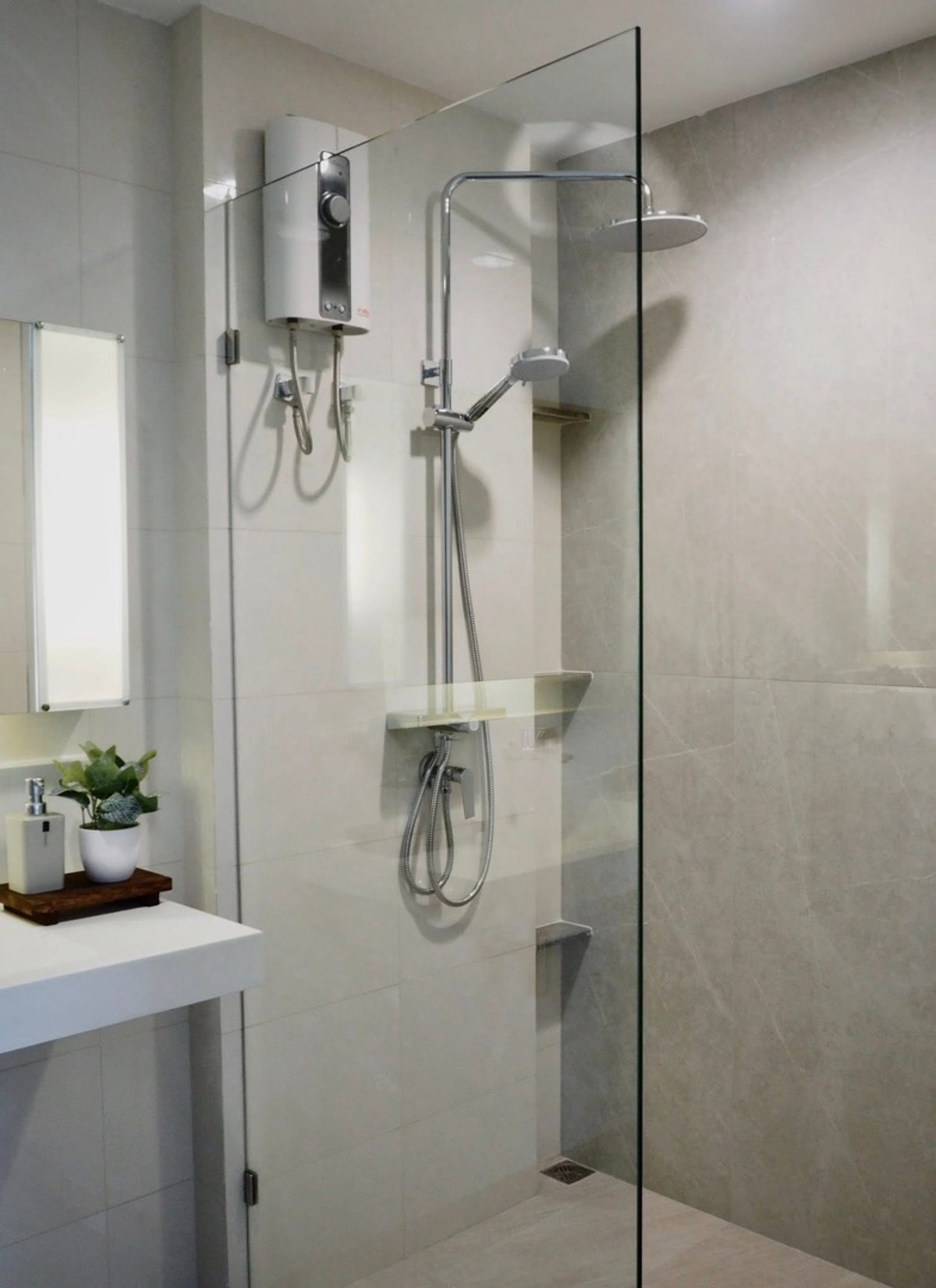 ให้เช่าคอนโดรัชดา ห้วยขวาง : 📣Rhythm Ratchada✨with 46Sq.m. 1B1B Only 25,000.-/month‼️✅