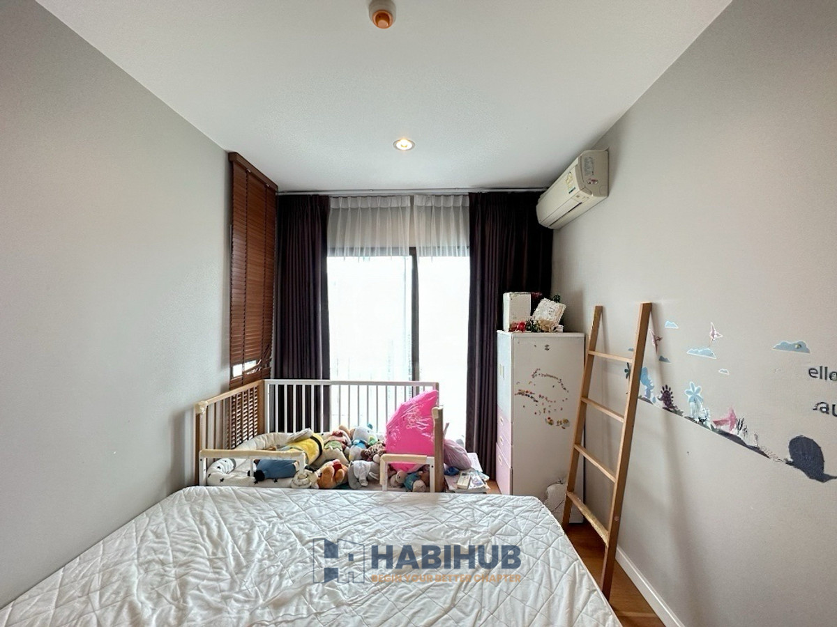 ขายคอนโดสุขุมวิท อโศก ทองหล่อ : 🏙️✨ Condolette Dwell Sukhumvit 26 | ขายคอนโด พร้อมอยู่ ทำเลสุขุมวิท (HBH-HL-74)