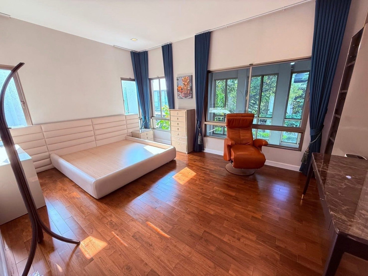 บ้านสมุทรปราการ สำโรง : 🏘️SALE / RENT Luxury Mansion at Grand Bangkok Boulevard Srinakarin