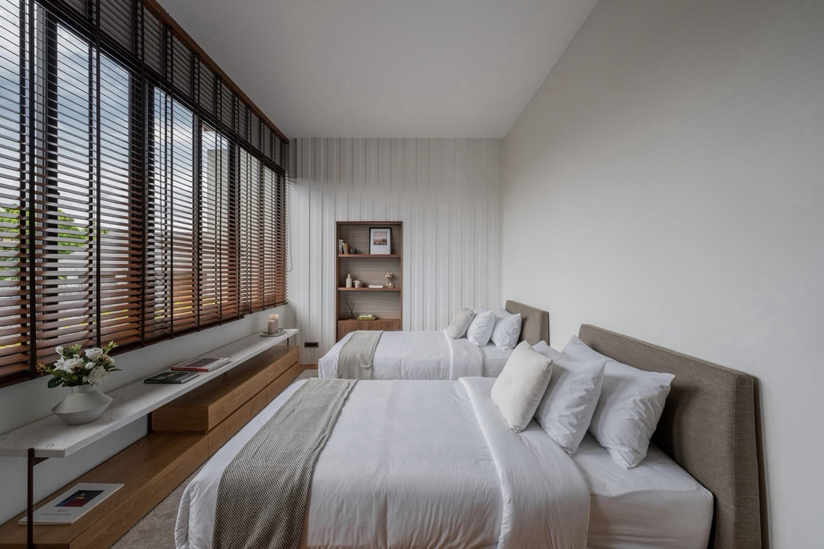 ให้เช่าบ้านวิภาวดี ดอนเมือง หลักสี่ : Salila🚩ULTRA LUXURY PRIVATE RESIDENCE WITH ELEVATOR 
 & POOL  FOR RENT 

📍 Baan Baan Vibhavadi 20

บ้านเดี่ยวหรู 4 ชั้น พร้อมสระว่ายน้ำส่วนตัว
ทำเลใจกลางเมืองลาดพร้าว