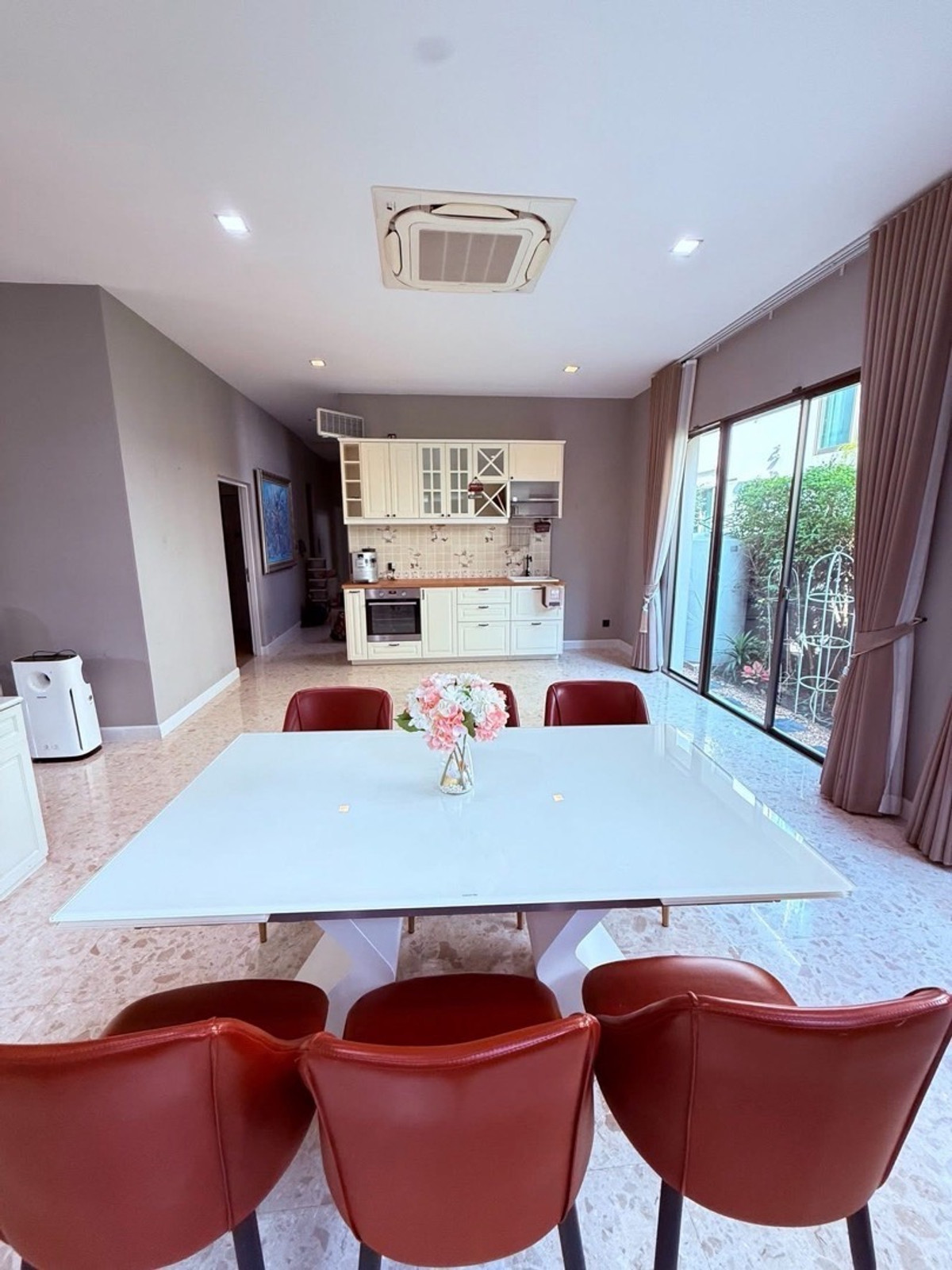 บ้านสมุทรปราการ สำโรง : 🏘️SALE / RENT Luxury Mansion at Grand Bangkok Boulevard Srinakarin