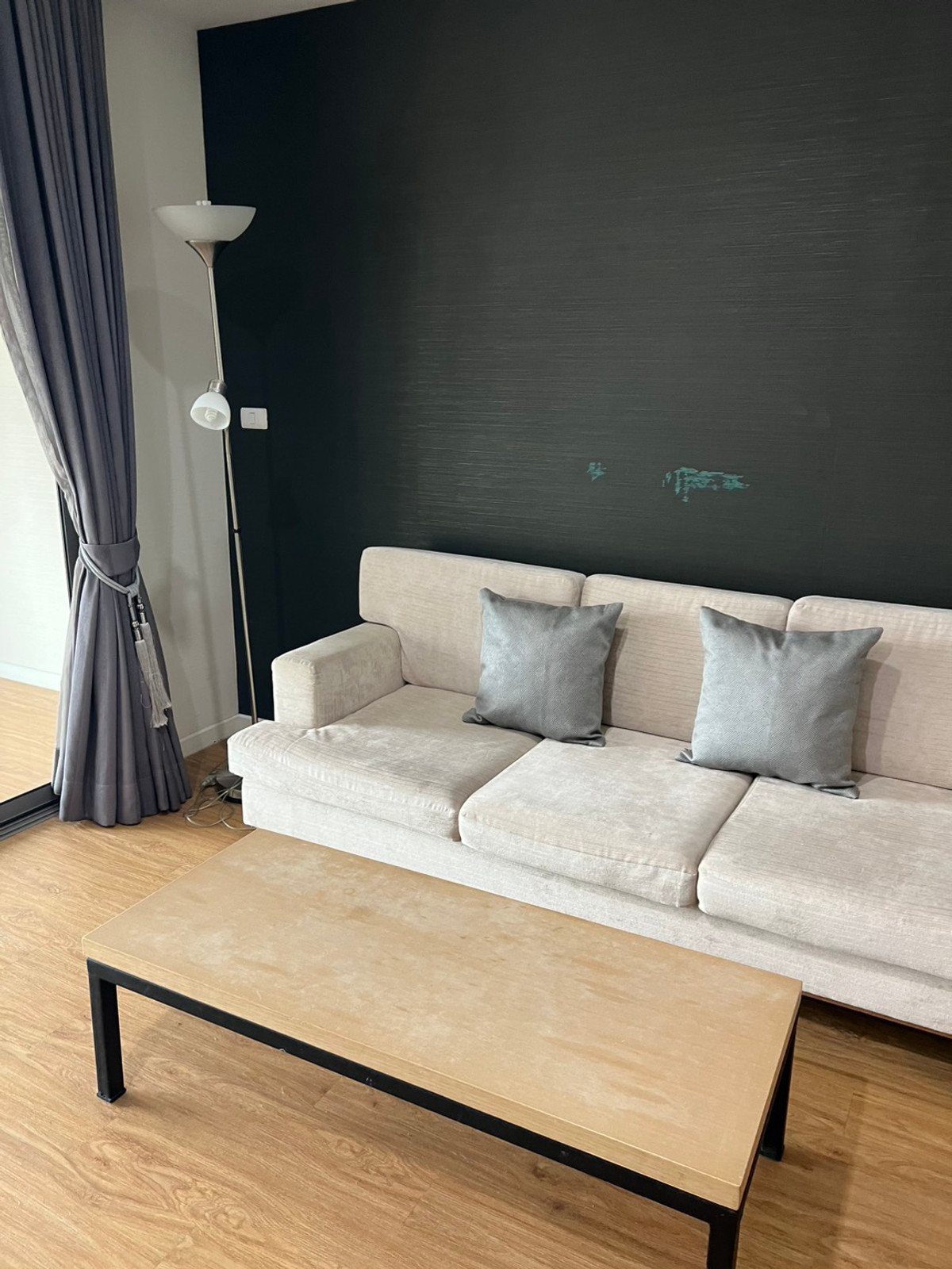 For SaleCondoSilom, Saladaeng, Bangrak : 🏠✨ Siamese Surawong | Condo for sale, 1 bedroom, beautiful room, good location (HBH-ST-227)