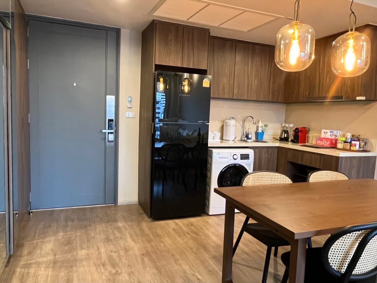 ขายคอนโดวิทยุ ชิดลม หลังสวน : ขายและเช่า/SALE & RENT🧡 Noble Above Wireless-Ruamrudee (โนเบิล อเบิฟ ไวร์เลส-ร่วมฤดี) - KC090