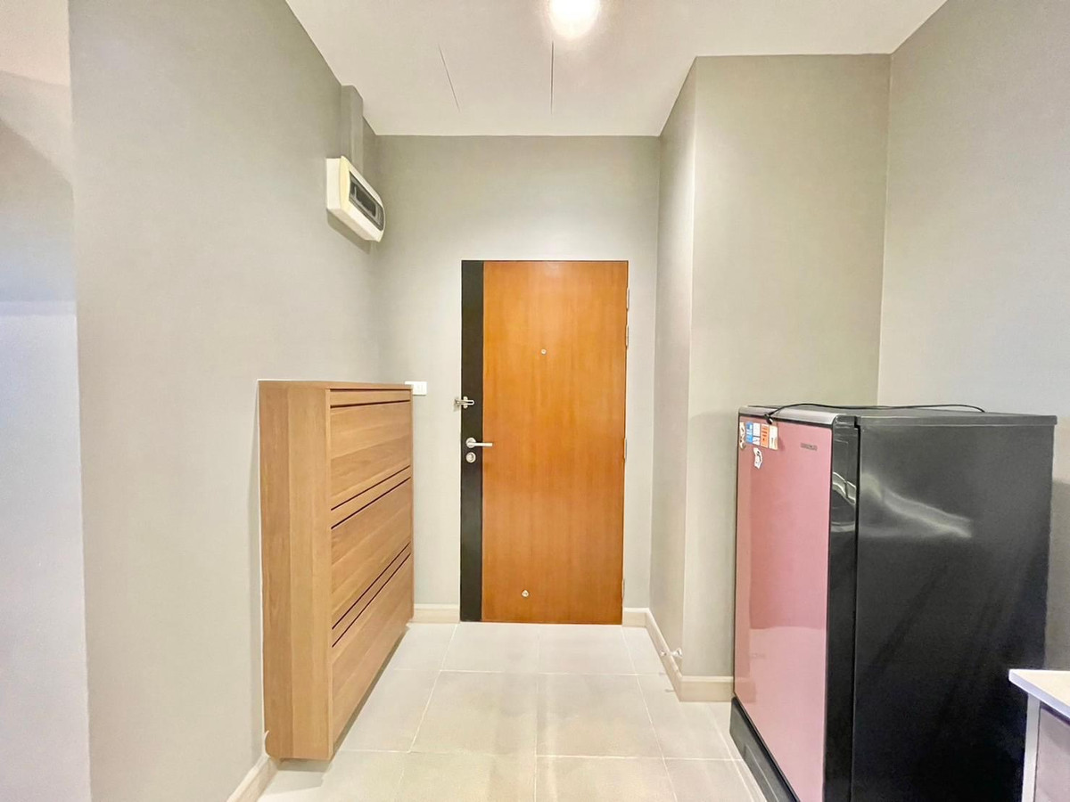 For SaleCondoSapankwai,Jatujak : 🏠✨ Intro Phaholyothin – Pradipat | Condo for sale, 1 bedroom, beautiful room (HBH-ST-230)