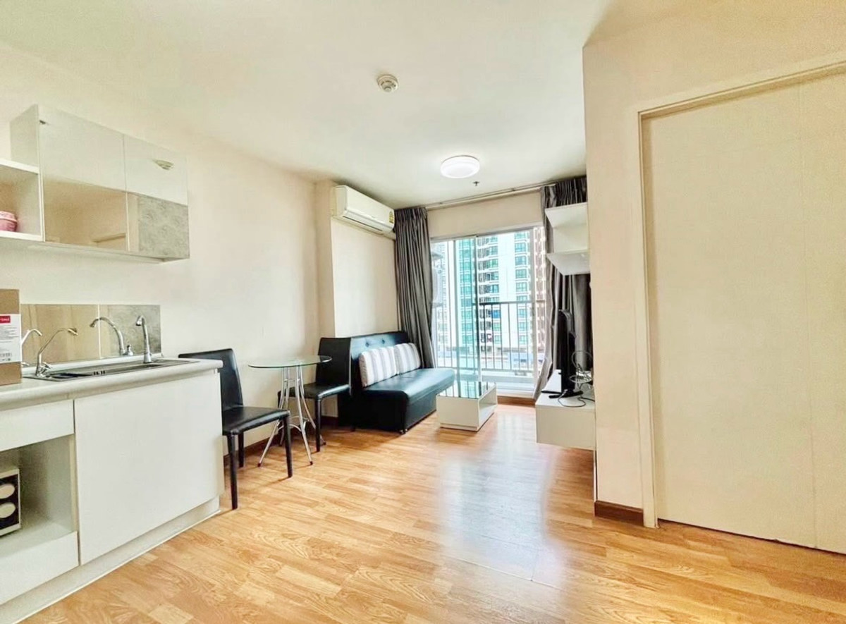 ให้เช่าคอนโดแจ้งวัฒนะ เมืองทอง : ให้เช่าเดอะทรัสต์ คอนโด งามวงศ์วาน
 (The trust condo ngamwongwan) #ใกล้เดอะมอลล์งามวงศ์วาน #ใกล้MRTศูนย์ราชการนนทบุรี