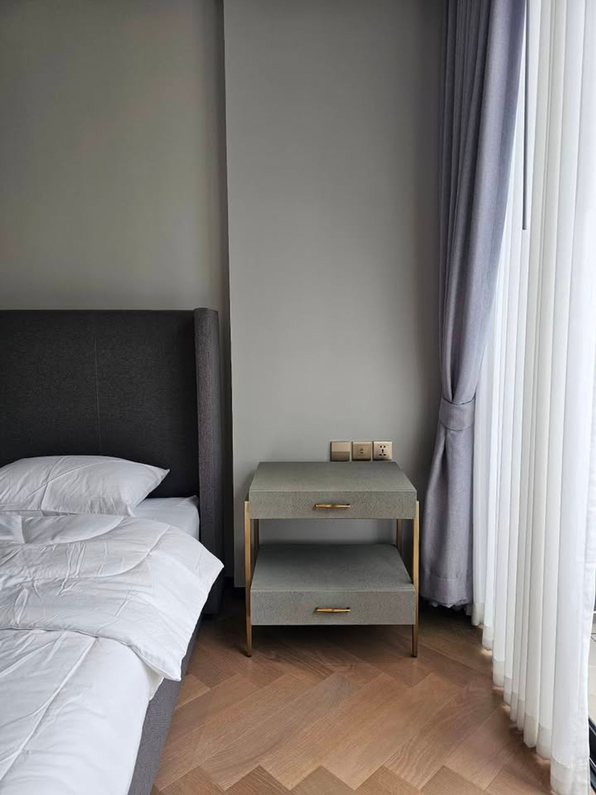 For RentCondoSukhumvit, Asoke, Thonglor : Condo for rent The Reserve 61 Hideaway Monthly 55,000 thb.