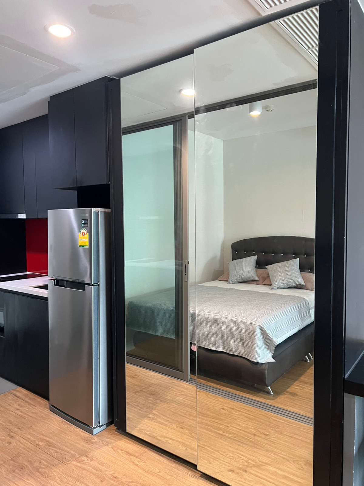 For SaleCondoSilom, Saladaeng, Bangrak : 🏠✨ Siamese Surawong | Condo for sale, 1 bedroom, beautiful room, good location (HBH-ST-227)