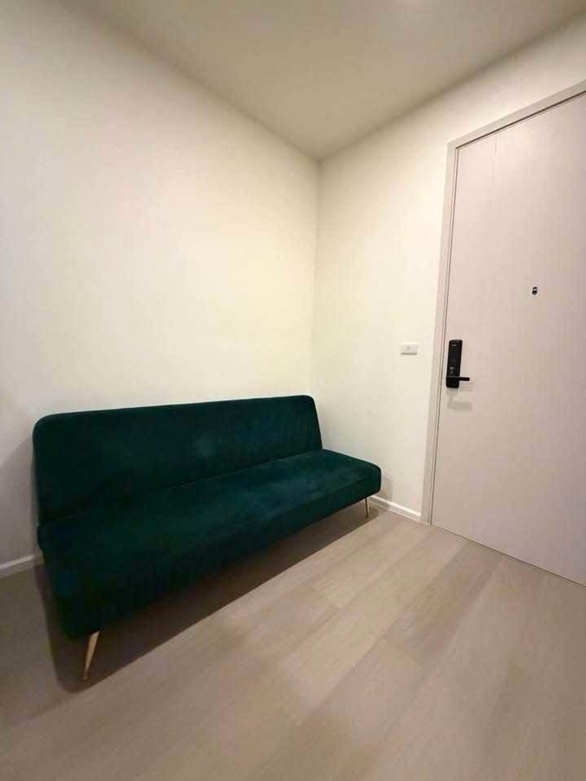 For RentCondoPinklao, Charansanitwong : 💙@condocurator 💙 For rent De LAPIS Charan 81, fully furnished. There is a washing machine [PM0804]