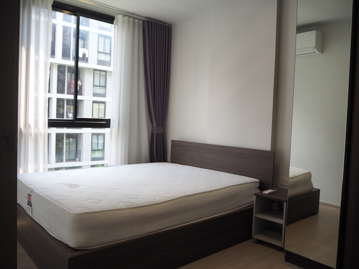 ขายคอนโดปทุมธานี รังสิต ธรรมศาสตร์ : ขาย nue cross คูตค 1 ห้องนอน วิวสระว่ายน้ำ ชั้น 4 ติดรถไฟฟ้าสถานีคูคต เครื่องใช้ไฟฟ้าครบ ฟรีโอน