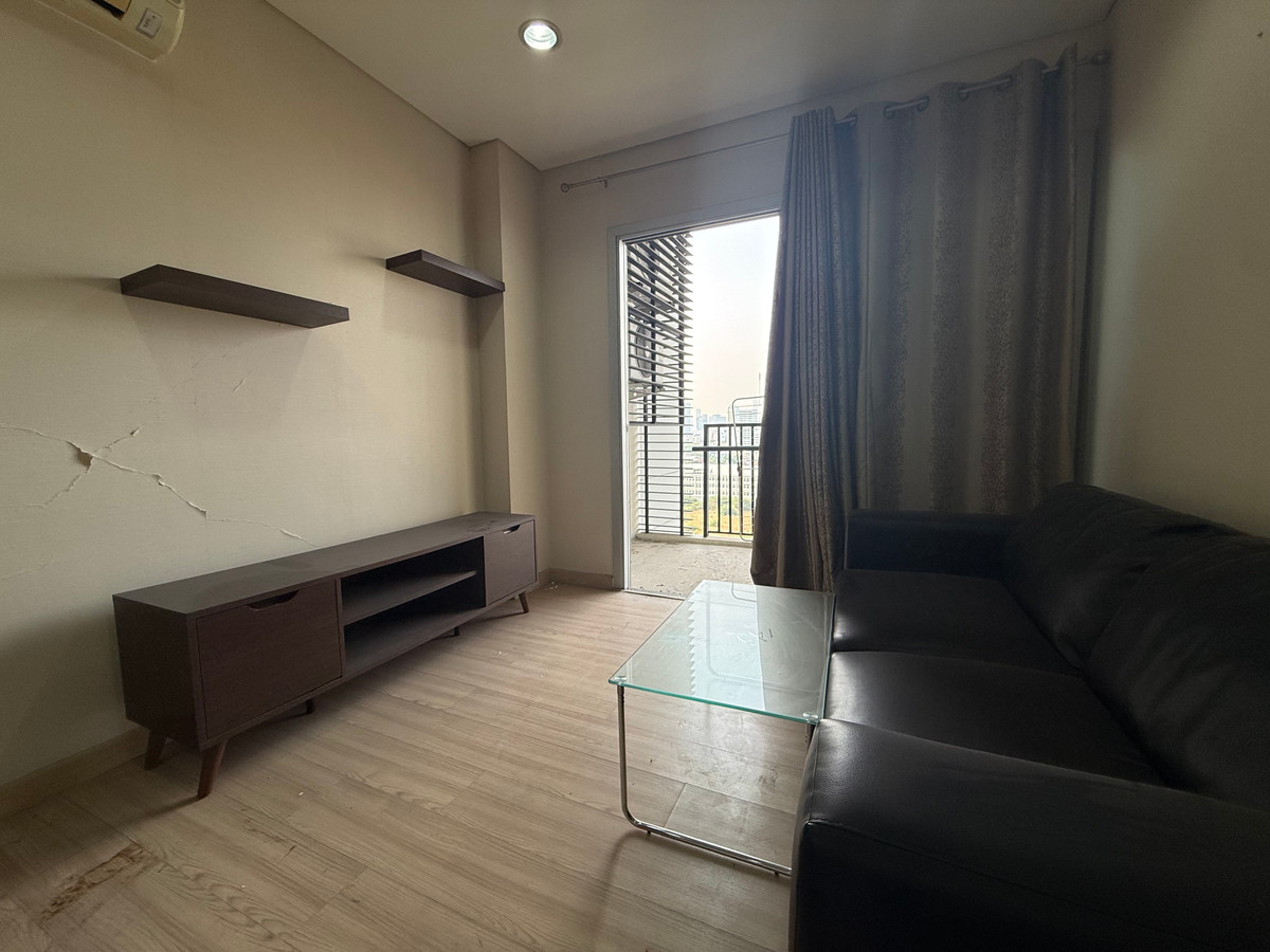 ขายคอนโดสะพานควาย จตุจักร : 🏠✨ Intro Phaholyothin – Pradipat | ขายคอนโด 1 ห้องนอน พร้อมอยู่ (HBH-ST-234)