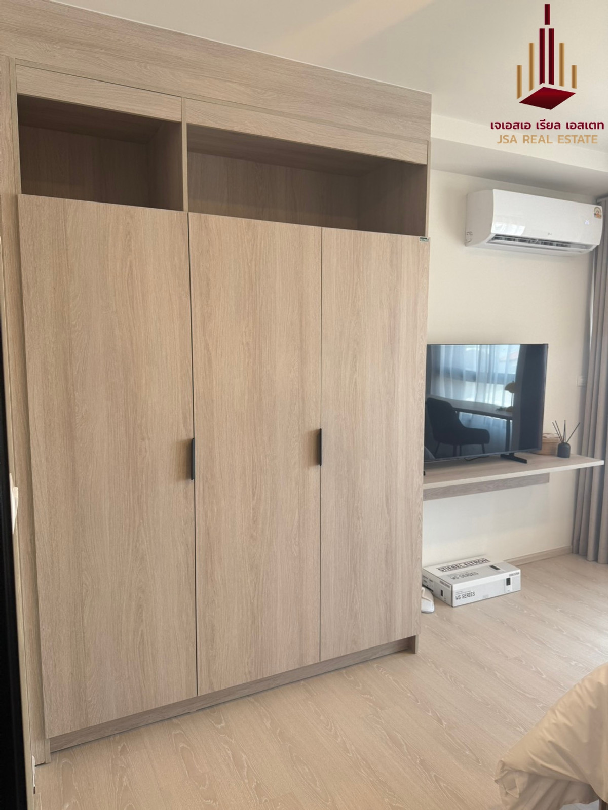 For RentCondoPathum Thani,Rangsit, Thammasat : ✨ For Rent: d condo Vivid Rangsit Condo ✨ 💰 Only 12,000 THB/month