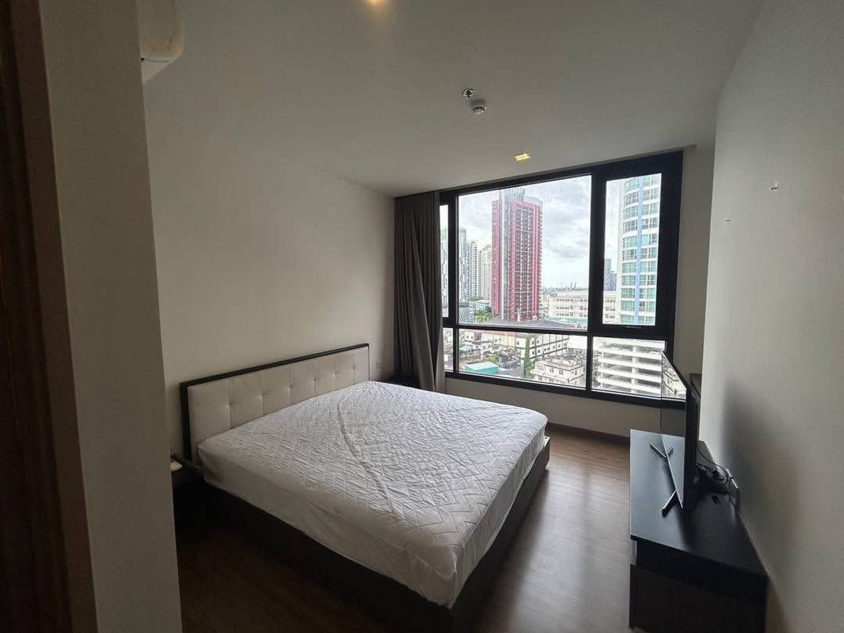 For SaleCondoOnnut, Udomsuk : The Line Sukhumvit 71 / 1 Bedroom (FOR SALE), The Line Sukhumvit 71 / 1 Bedroom (For Sale) BB100