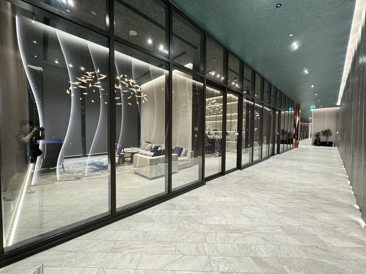 ให้เช่าคอนโดท่าพระ ตลาดพลู วุฒากาศ : Life Sathorn Sierra ส่วนกลางสวยมาก ห้องว่างพร้อมให้เช่า รายละเอียดตามภาพ สอบถามเพิ่มเติมได้ครับ