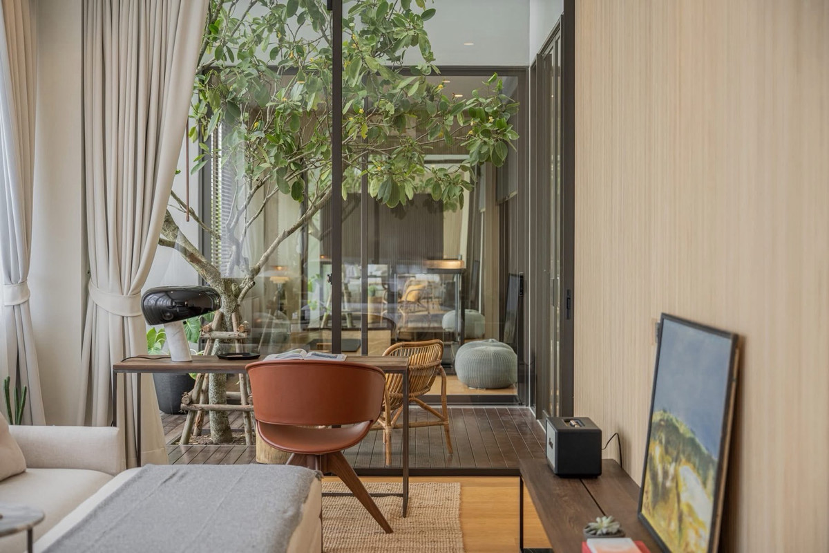 ให้เช่าบ้านวิภาวดี ดอนเมือง หลักสี่ : Salila🚩ULTRA LUXURY PRIVATE RESIDENCE WITH ELEVATOR 
 & POOL  FOR RENT 

📍 Baan Baan Vibhavadi 20

บ้านเดี่ยวหรู 4 ชั้น พร้อมสระว่ายน้ำส่วนตัว
ทำเลใจกลางเมืองลาดพร้าว