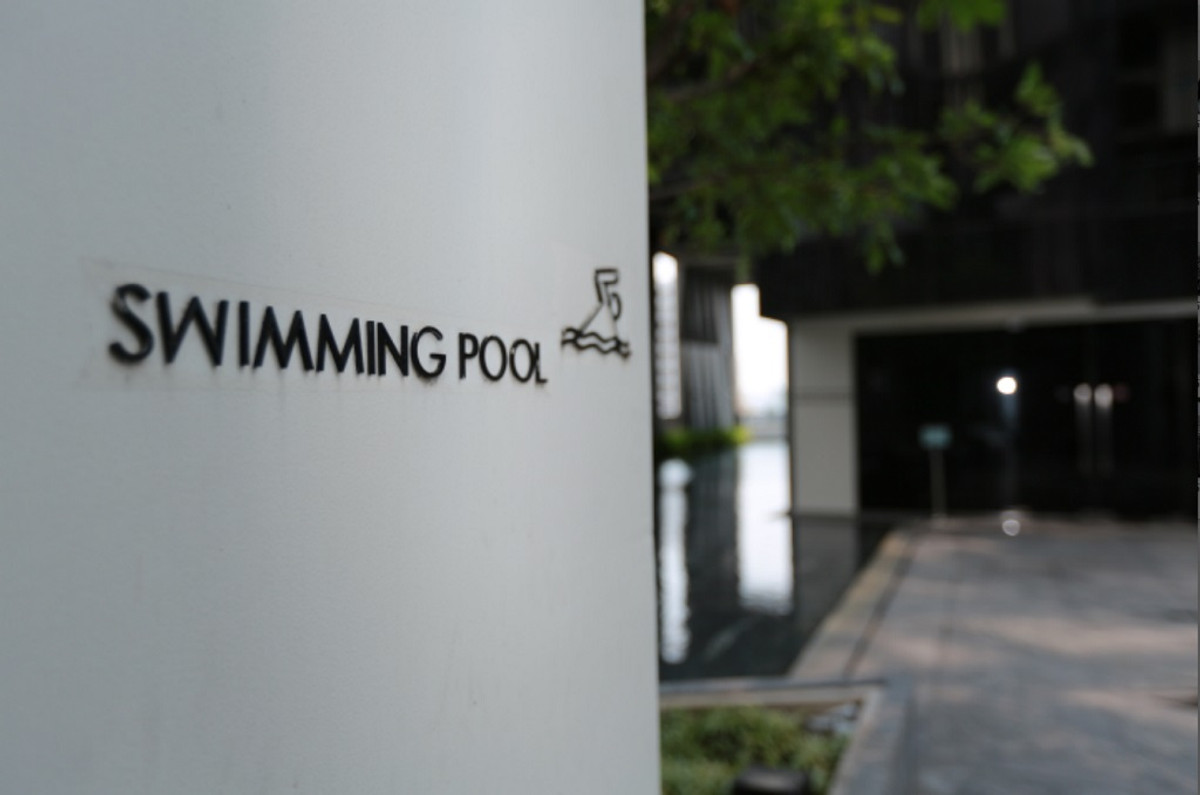 For RentCondoAri,Anusaowaree : High Floor 1 Bedroom Condo for Rent at Siamese Ratchakru | 31 sqm | Near BTS Ari / Sanam Pao