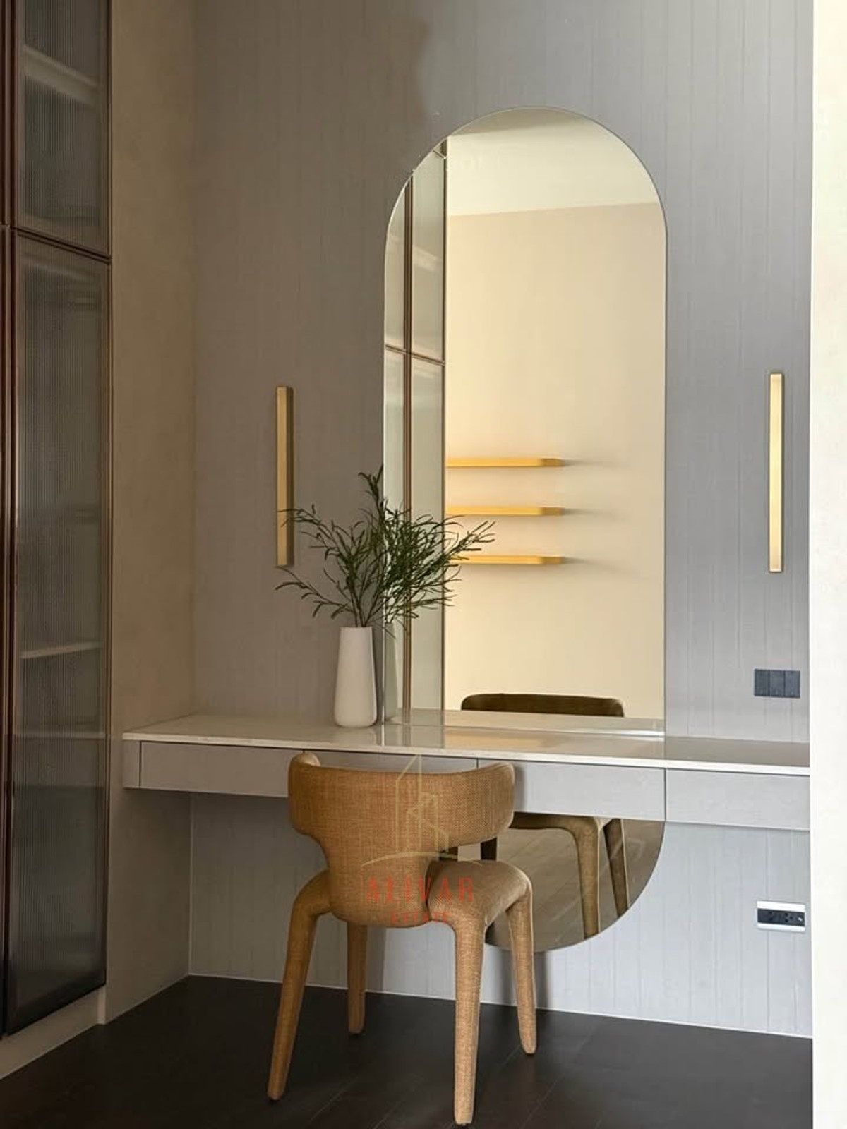 For RentHousePattanakan, Srinakarin : RH031926 For rent, 3-story detached house, 3 bedrooms at BuGaan Krungthep Kreetha, Krungthep Kreetha area.