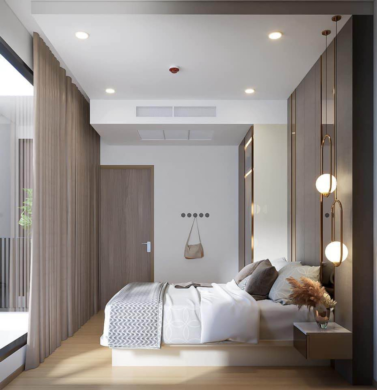 ให้เช่าคอนโดพระราม 9 เพชรบุรีตัดใหม่ RCA : WS6863 🏙 ให้เช่า Ashton Asoke–Rama 9 ใกล้ MRT พระราม 9 เพียง 32,000 บาท / เดือน