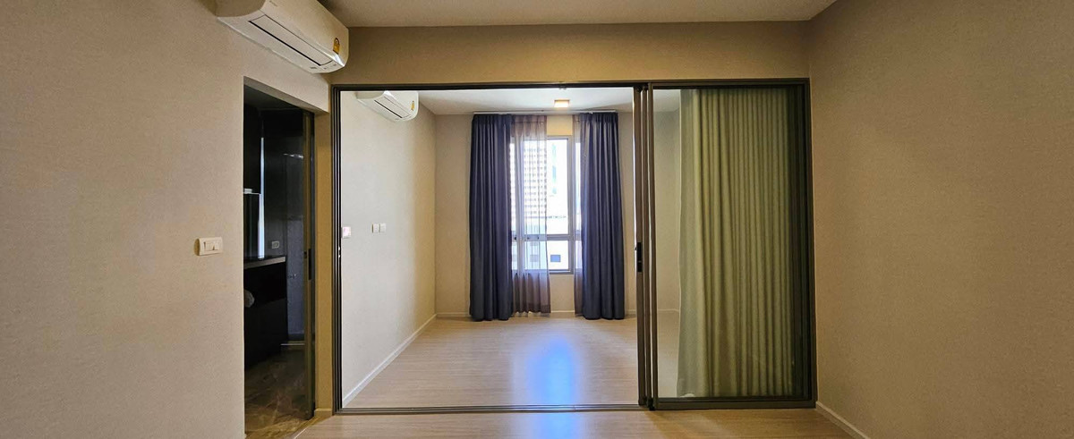 ให้เช่าคอนโดสุขุมวิท อโศก ทองหล่อ : Quintara Phume Sukhumvit 39 ห้อง 1 ห้องนอน Resaleขายเพียง 2.69 ล้านบาท