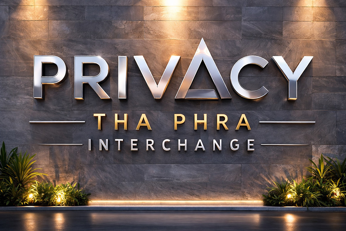 ให้เช่าคอนโดท่าพระ ตลาดพลู วุฒากาศ : 🔥ต้อนรับน้องๆ นศ เปิดเทอม
เพียง6สถานีถึงสามย่าน 10นาทีสู่ใจกลางเมือง