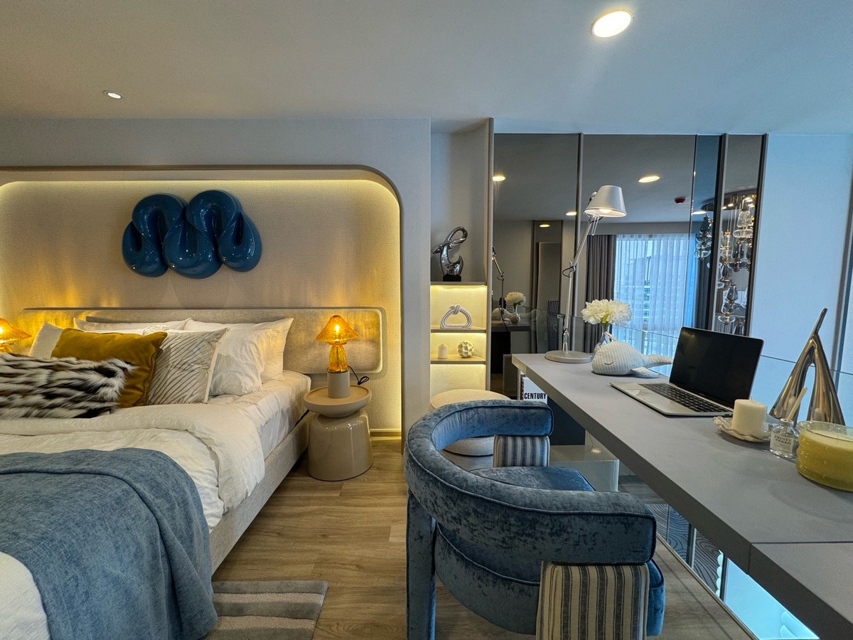 ขายคอนโดสุขุมวิท อโศก ทองหล่อ : Culture Thonglor ✨
1Bed Hybrid 45 sq.m. Start 8.29 MB
☎️Phat 064-642-8664
☎️Nui 094-624-2014