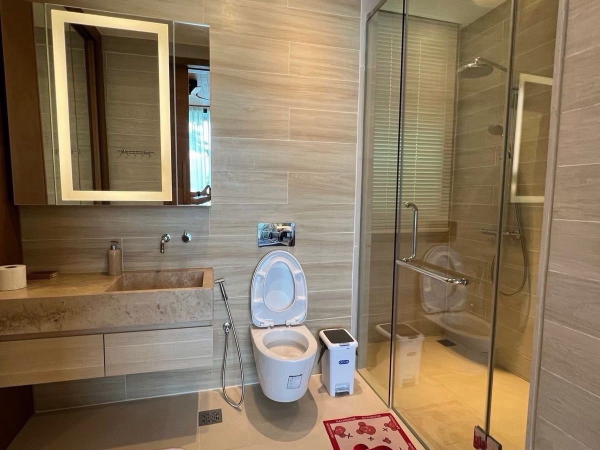 ขายคอนโดปากช่อง เขาใหญ่ : ขายคอนโดหรูวิวทะเลสาบ Swan Lake Residences Khao Yai ยูนิต Pet Friendly วิวภูเขาแบบพาโนรามา ใกล้ InterContinental Khao Yai