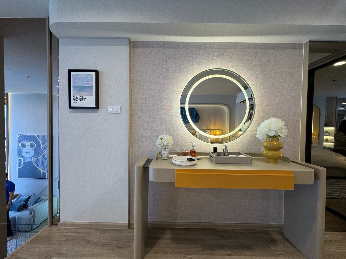 ขายคอนโดสุขุมวิท อโศก ทองหล่อ : Culture Thonglor ✨
1Bed Hybrid 45 sq.m. Start 8.29 MB
☎️Phat 064-642-8664
☎️Nui 094-624-2014