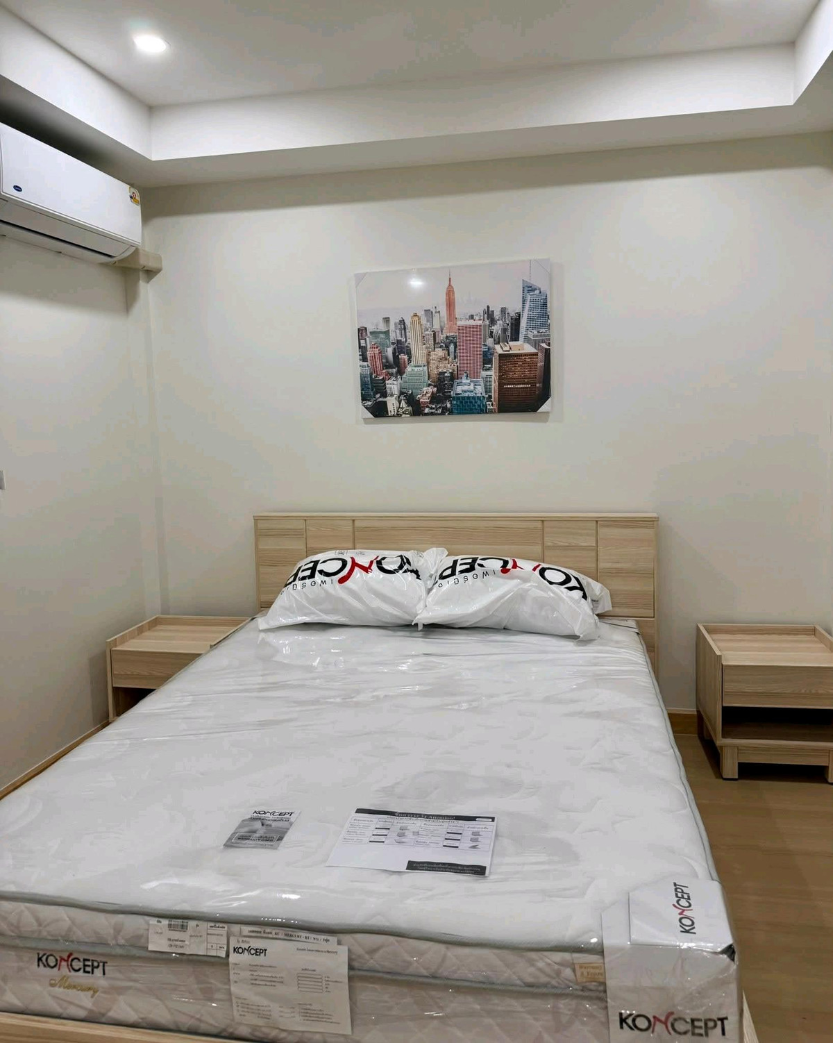 For RentHouseRamkhamhaeng, Hua Mak : 🔥🔥🔥Newly renovated single house in Hua Mak 9 area💚💚💚