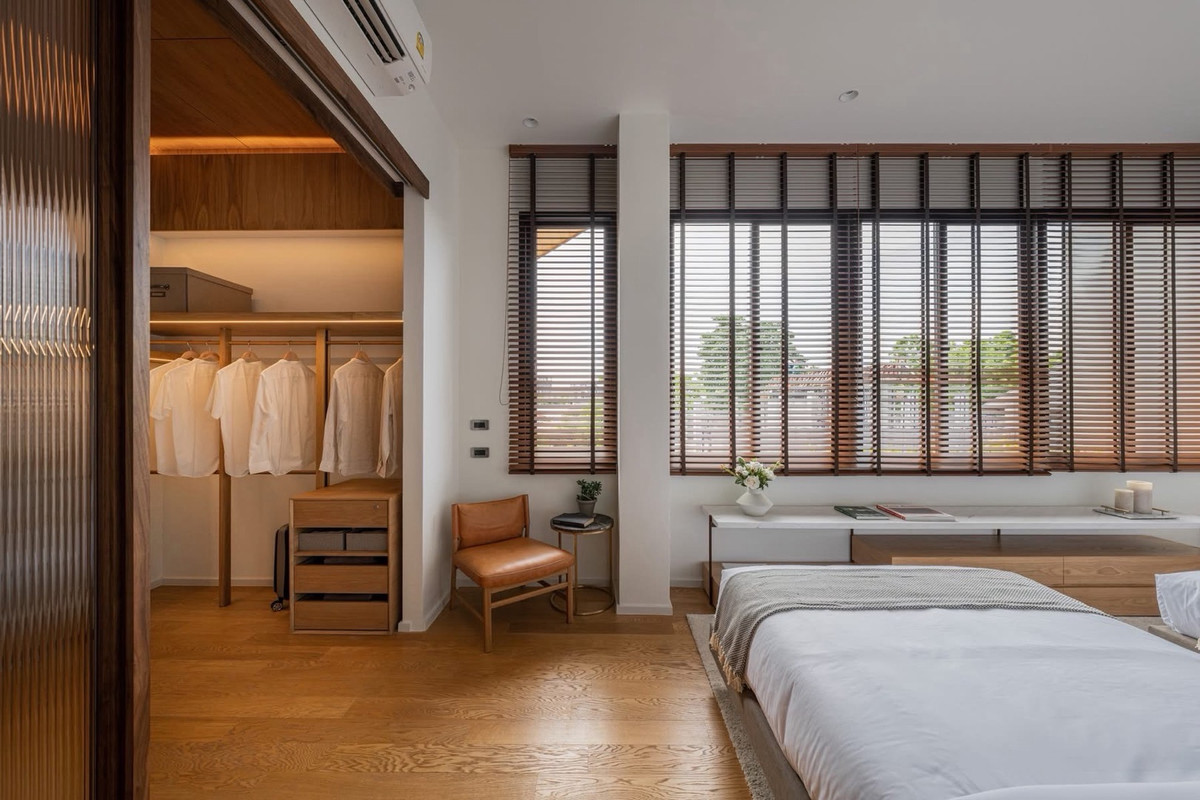 ให้เช่าบ้านวิภาวดี ดอนเมือง หลักสี่ : Salila🚩ULTRA LUXURY PRIVATE RESIDENCE WITH ELEVATOR 
 & POOL  FOR RENT 

📍 Baan Baan Vibhavadi 20

บ้านเดี่ยวหรู 4 ชั้น พร้อมสระว่ายน้ำส่วนตัว
ทำเลใจกลางเมืองลาดพร้าว